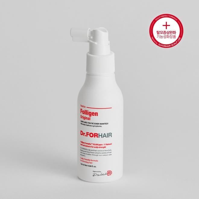 폴리젠 헤어토닉 120ml