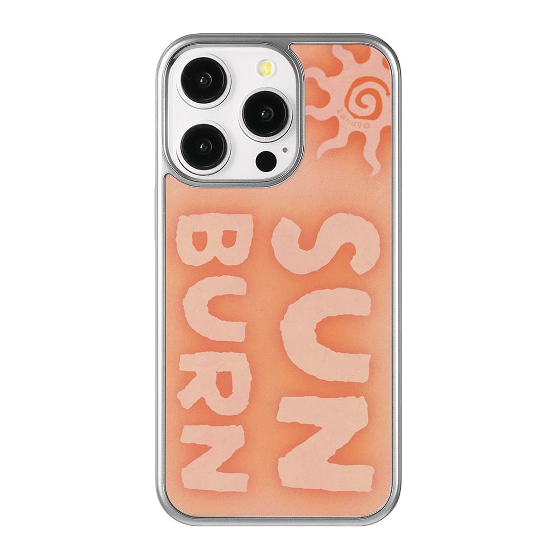 [Phone Case] SUN BURN