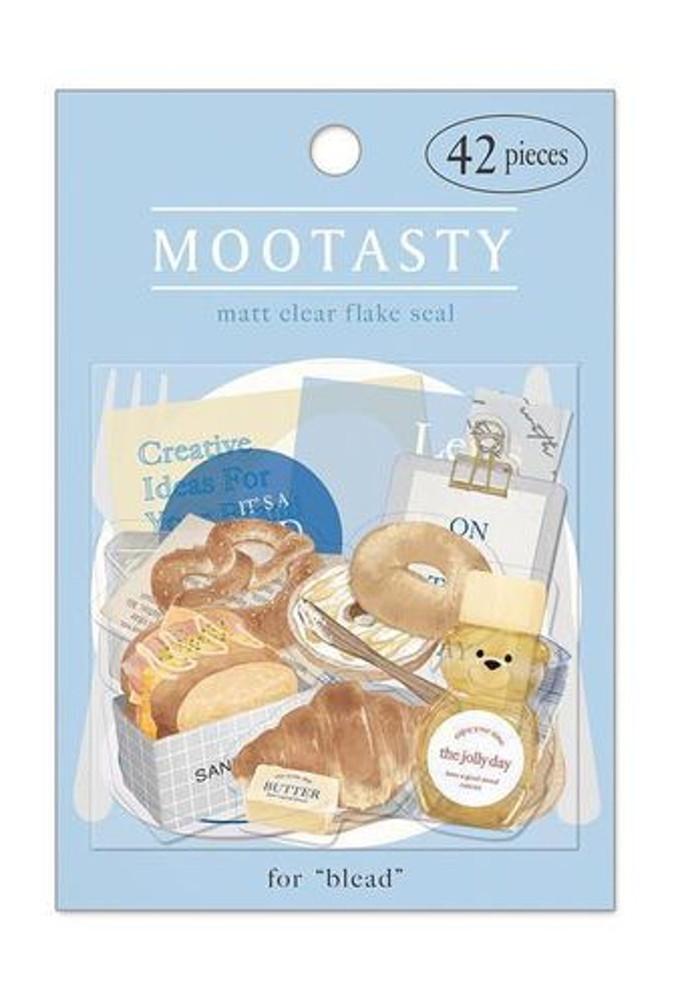 큐리아 MOOTASTY 후레이크씰 / 브레드(71068) : 페이지업