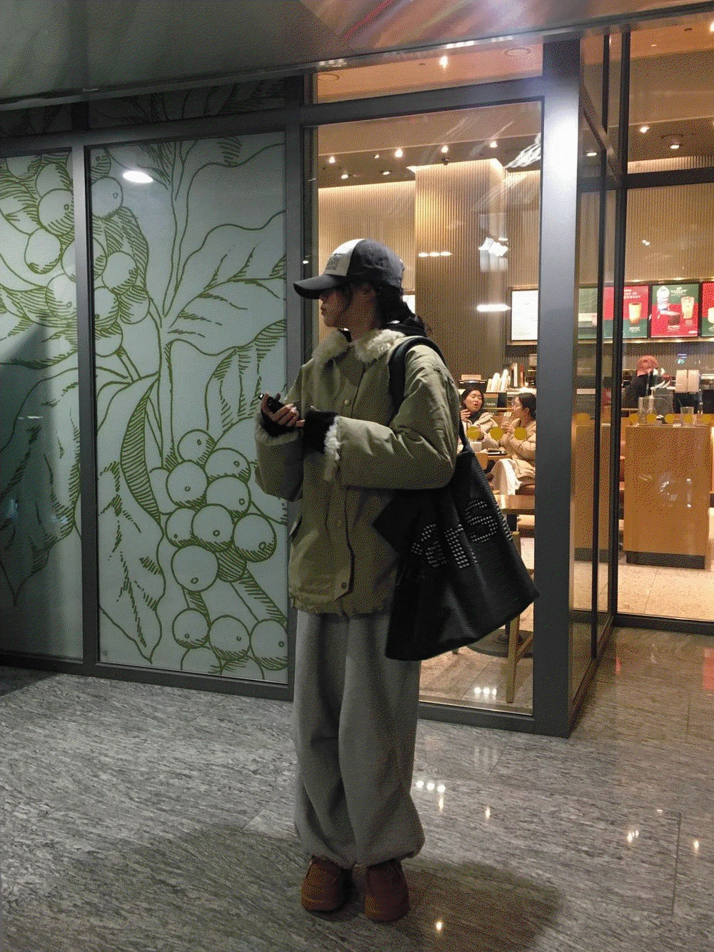 [  딱 ~12.11일까지 할인 ] 이지 데일리 파라슈트 스웻팬츠