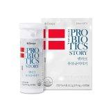 덴프스 덴마크 유산균 이야기 170mg x 60캡슐 4개