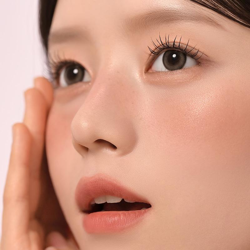 밀크앤티 크림모카