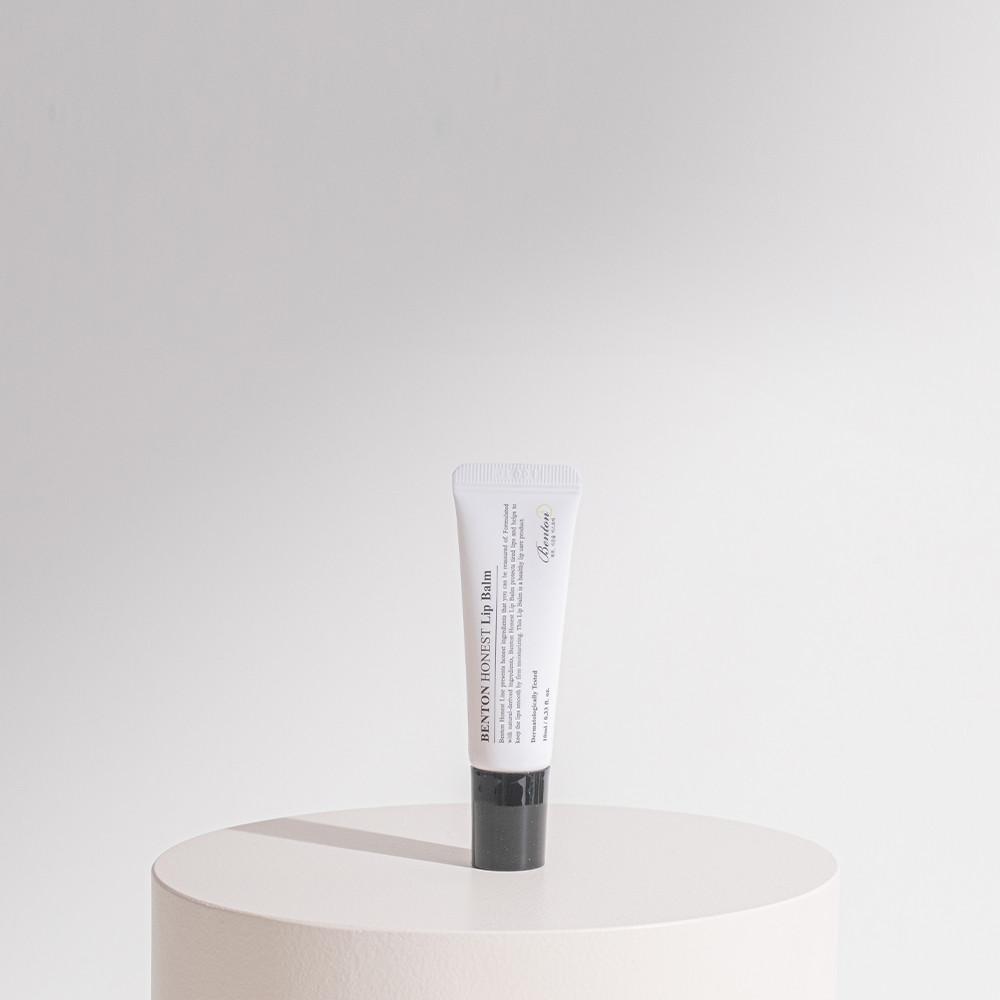 벤튼 어니스트 립밤 입술 보호제 각질 제거 오일 립밥 호호바 에센스 크림 임산부 립클로즈