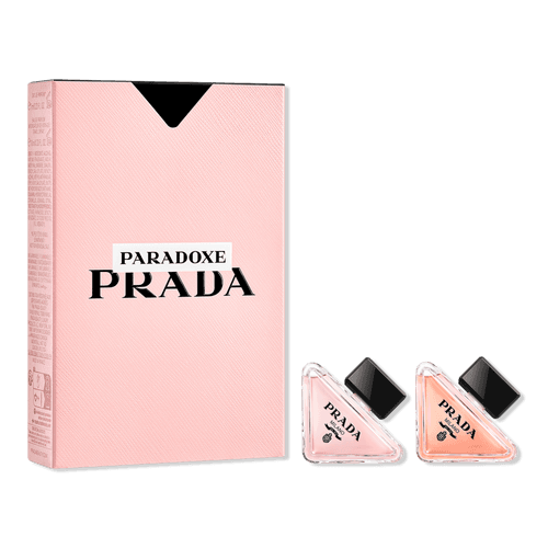 Mini Paradoxe Discovery Set