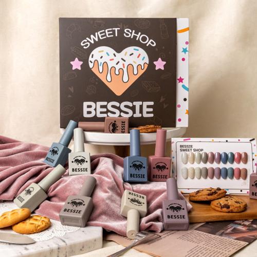 베씨 스위트샵 10종 택1