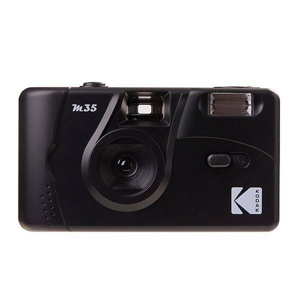 [Kodak] 코닥 필름 카메라 M35 Black 토이 카메라