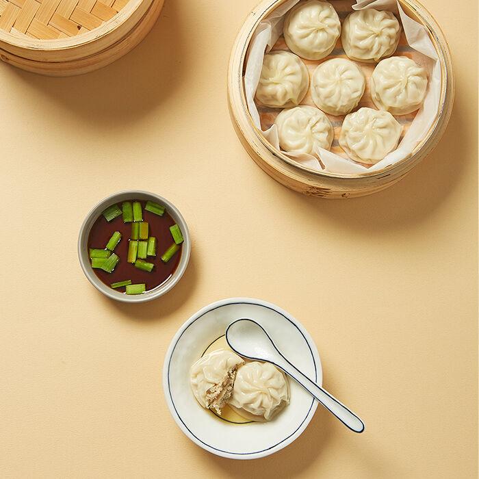 육즙소룡포 500g x 2팩