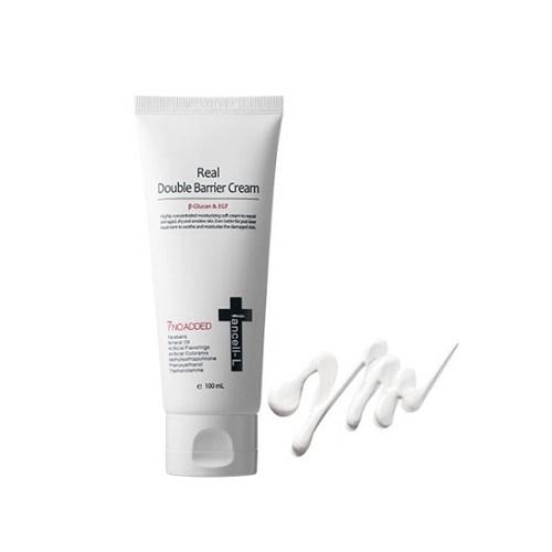 [이안셀] 리얼 더블 베리어 크림 100ml