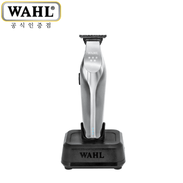 [왈바리깡] WAHL 하이비즈 트리머 미니바리깡