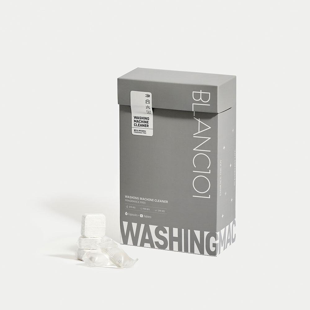 세탁조클리너 무향 12개입