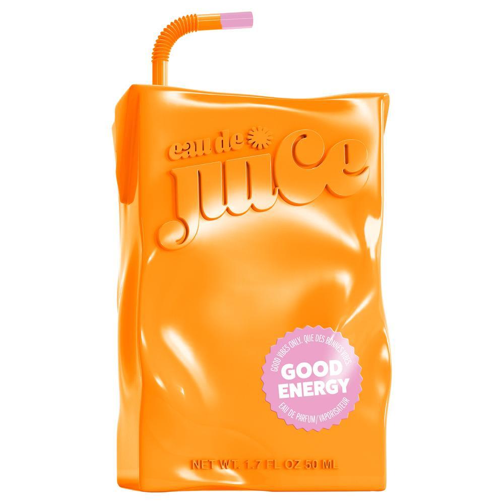 Eau de Juice 오드쥬스 굿에너지 오드퍼퓸 50ml