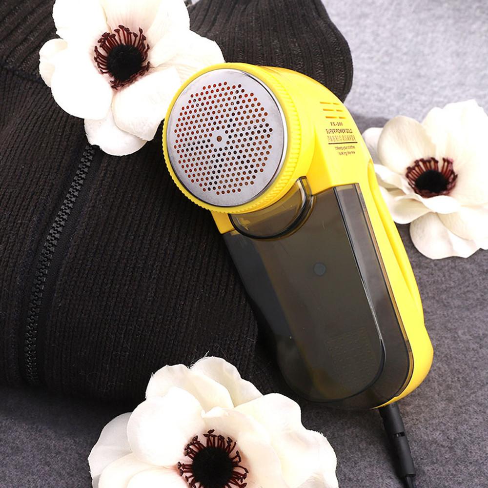 아이프리 세탁소용 보풀제거기 FX-200 전기식 전문가용