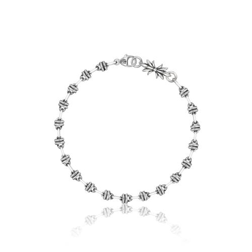 Garden Butter Roll Bracelet