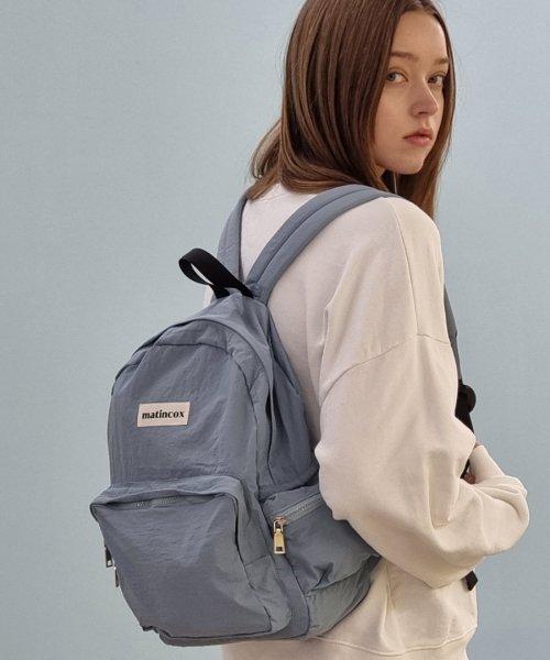Daybridge Backpack (데이브릿지 백팩) Sky