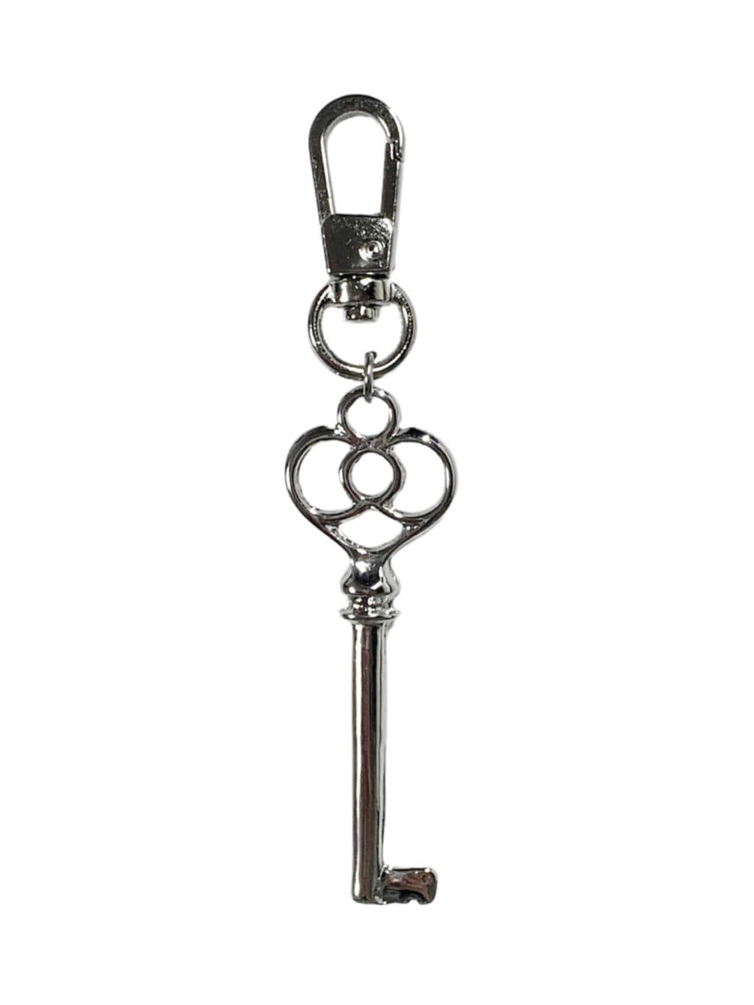 heart key keyring (키링단독)