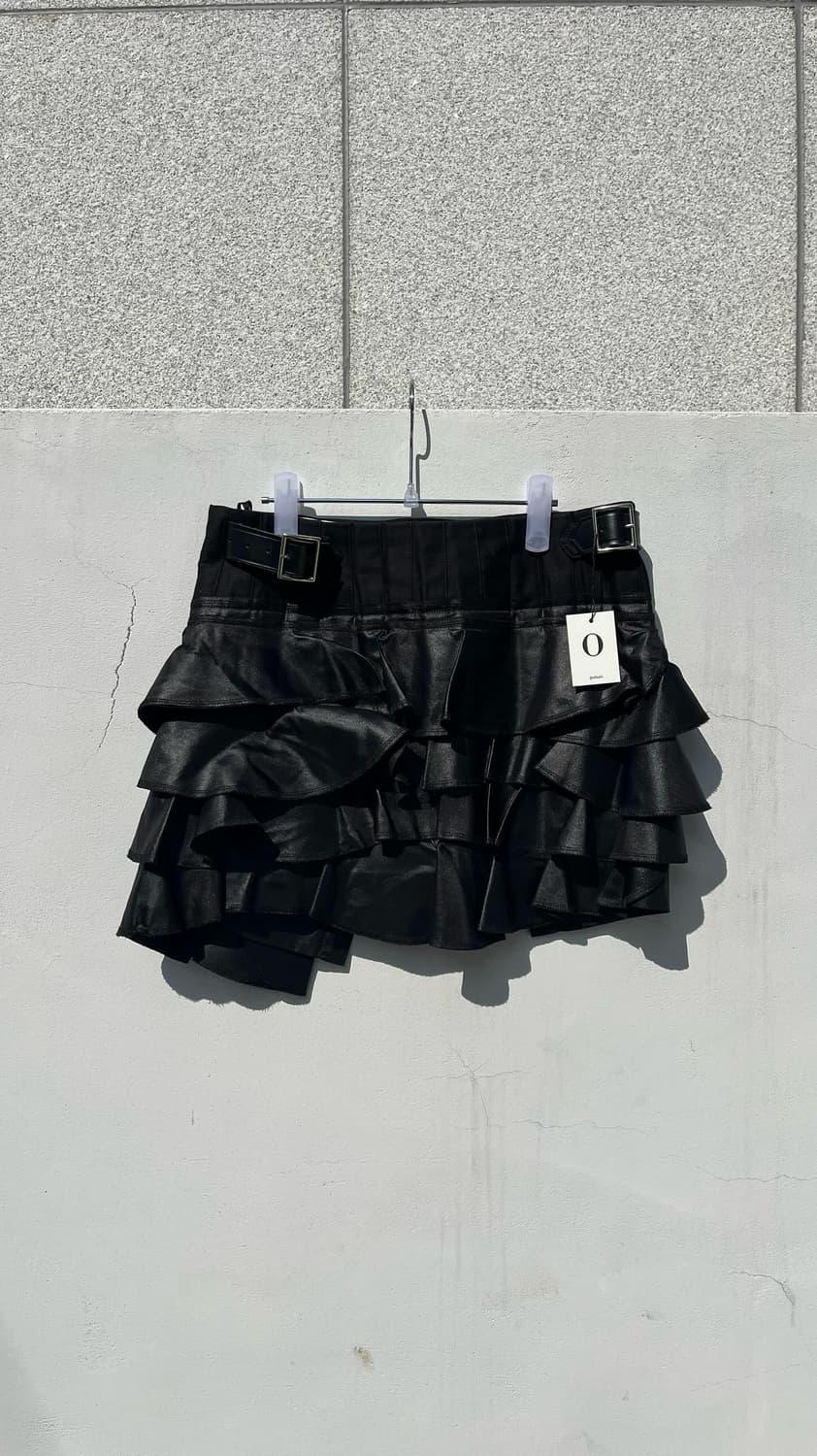 comme des garcons skirt | 후루츠패밀리