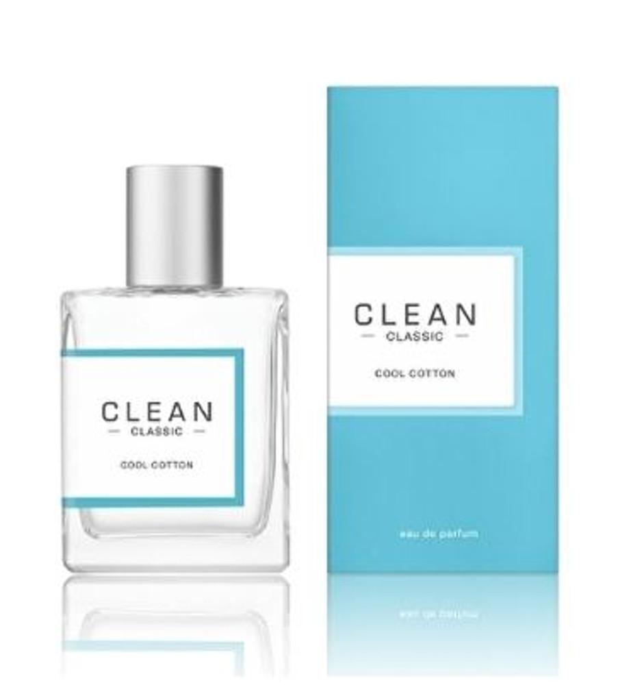 클린 쿨 코튼 오드퍼퓸 EDP 60ml 클레식 리뉴얼