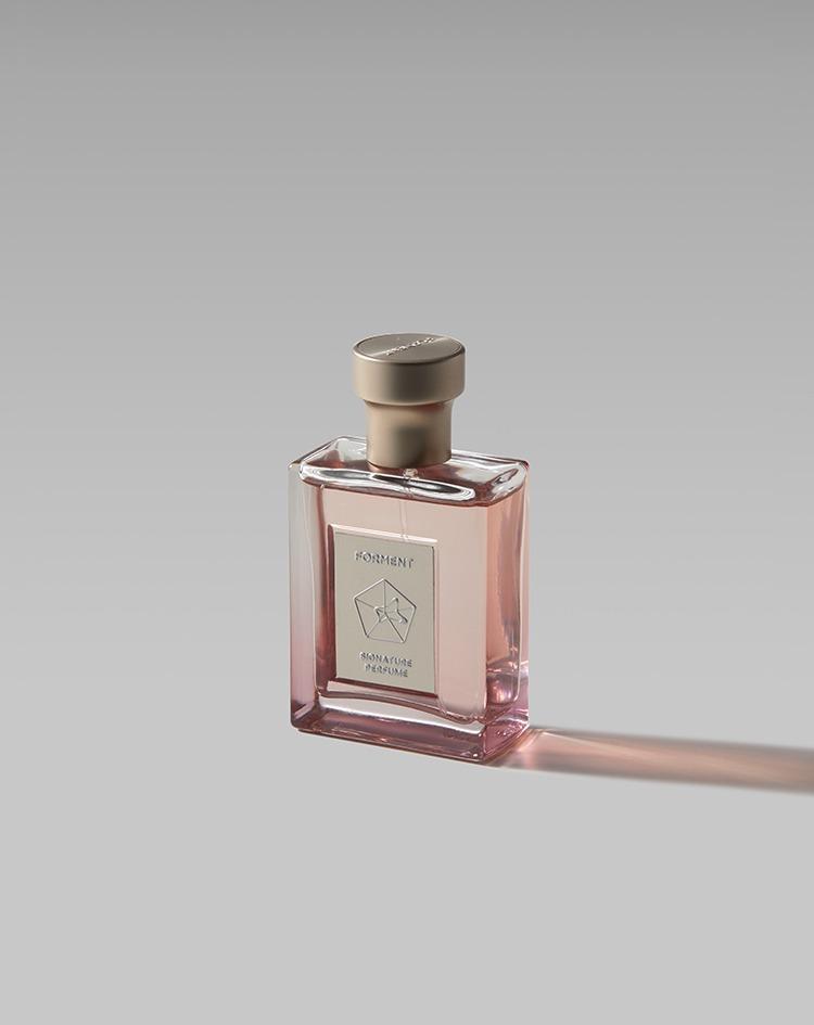 포맨트 내추럴 시그니처 퍼퓸 피그 누아