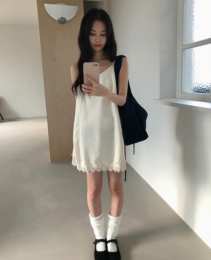 Akoia One Piece (예약주문 3/17이후 순차발송)