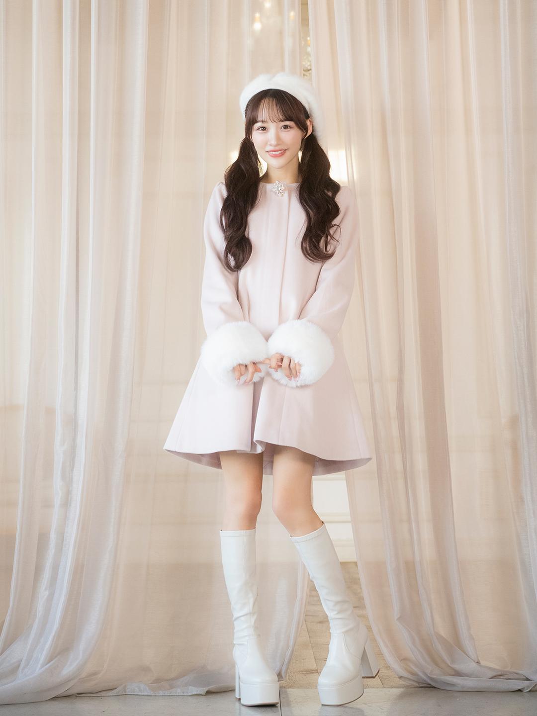 ビジューコート