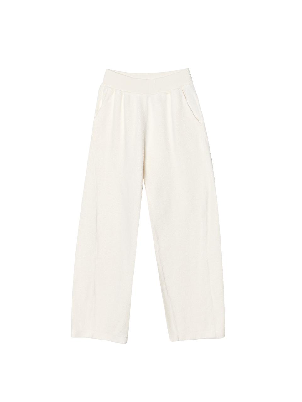 [COLLABOTORY]Casual Sweatpants_CR