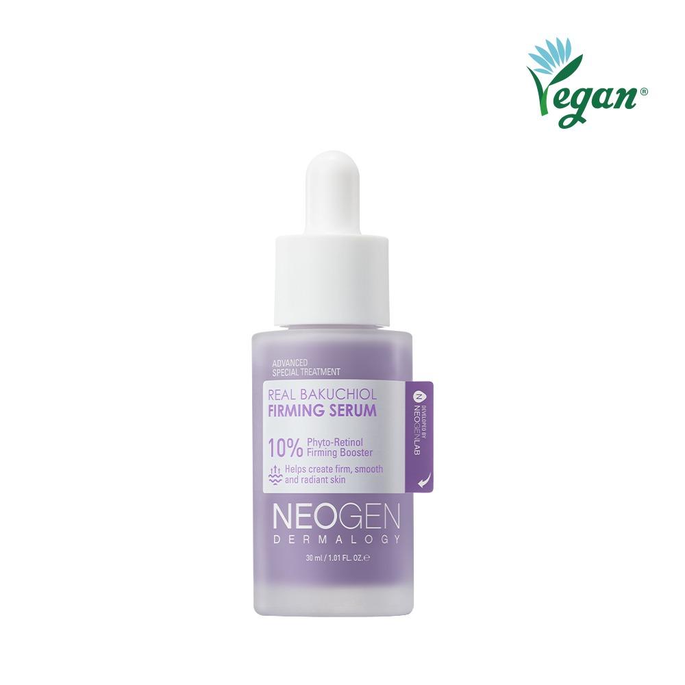 리얼 바쿠치올 퍼밍 세럼