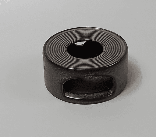 도자기 물레 워머