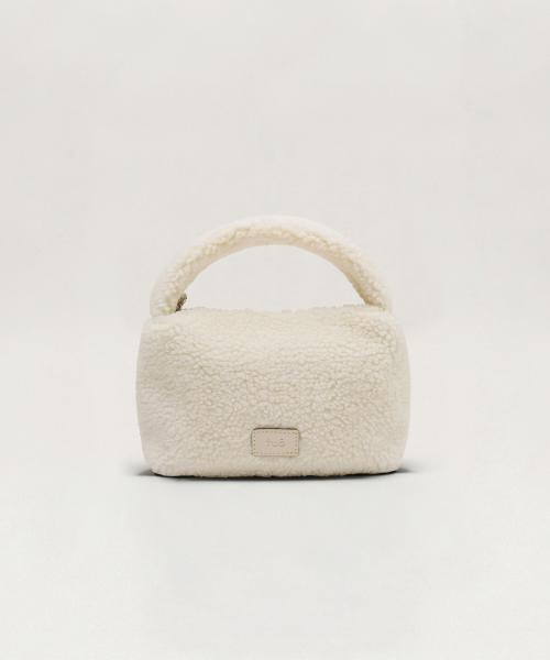 PUDDING TEDDY IVORY · 푸딩 테디 아이보리