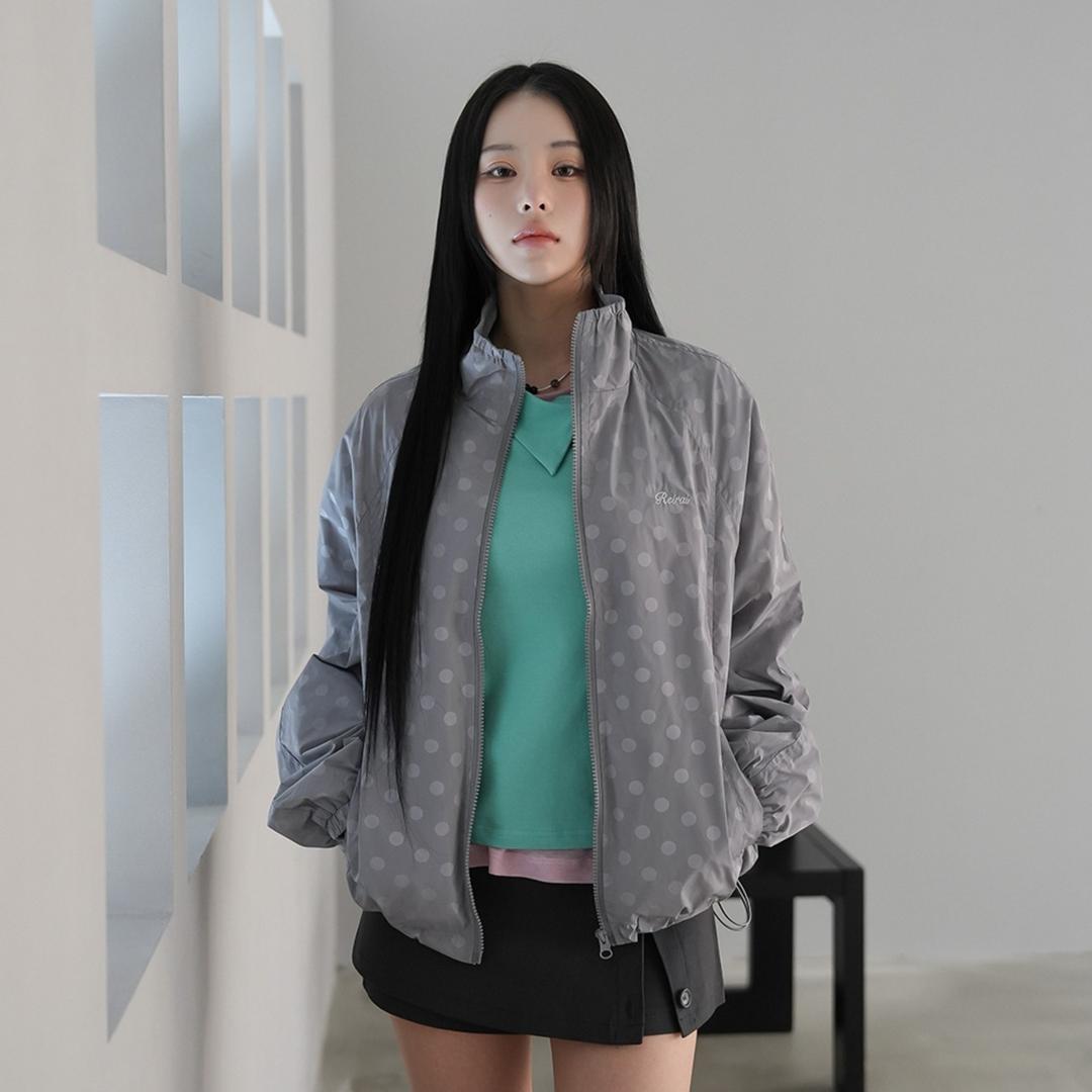 로트니 도트 윈드브레이커