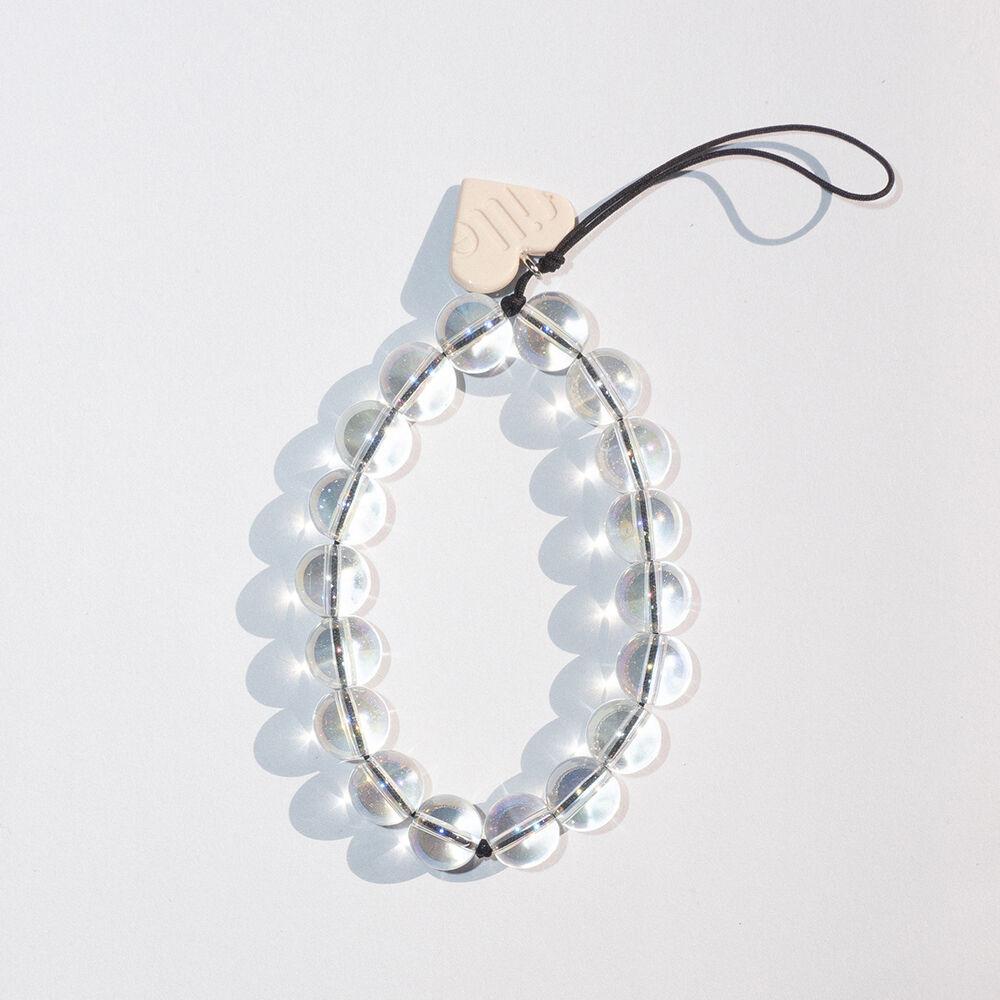 Crystal String - Round