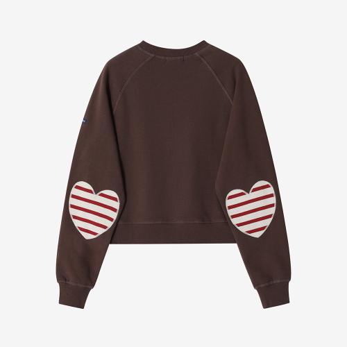 Bon Bon Petit (BRW) ASJF253KR20-BRW