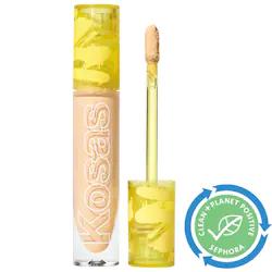 Revealer Super Creamy + Brightening Concealer and Daytime Eye Cream