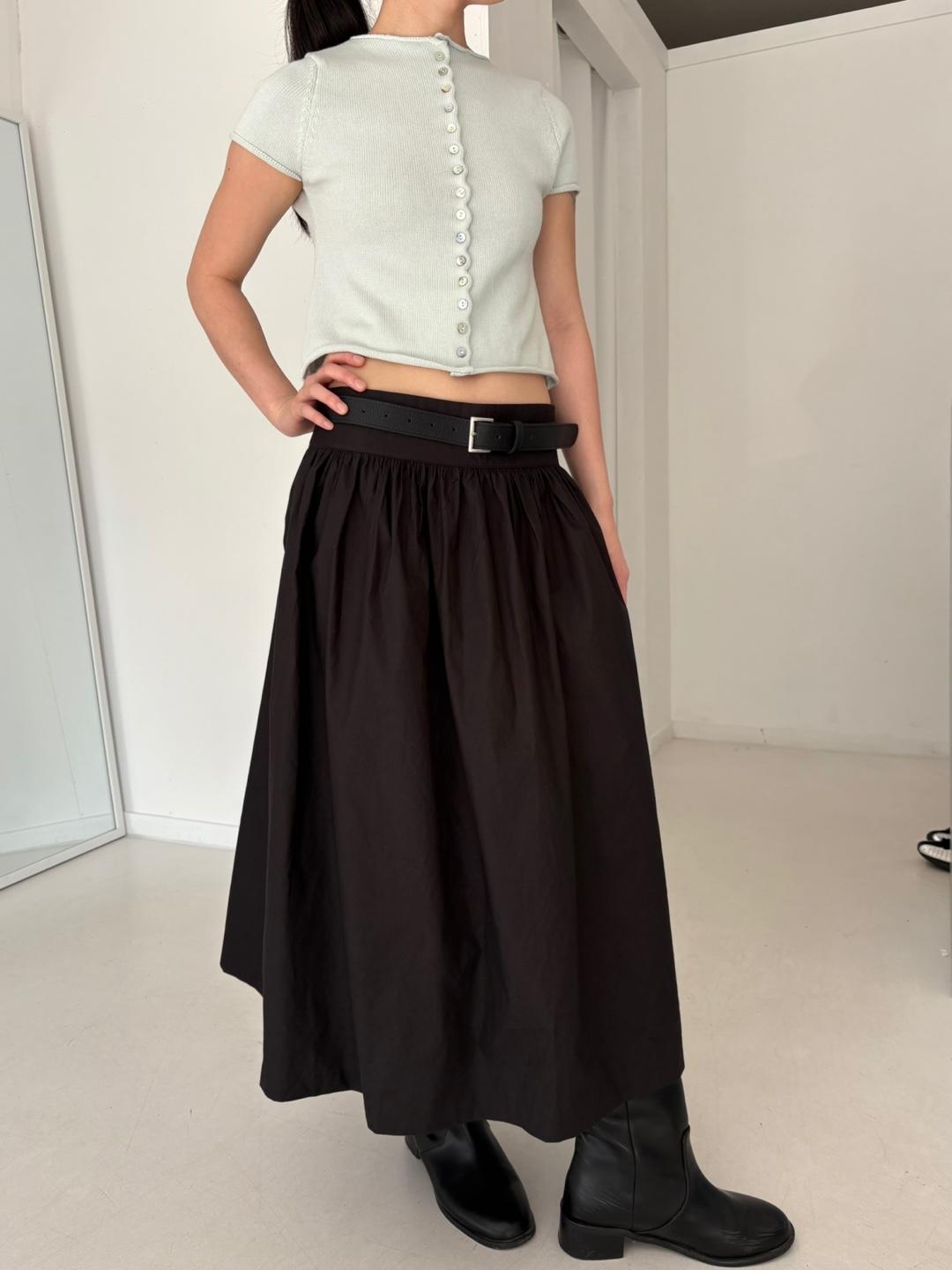 BELLA SKIRT