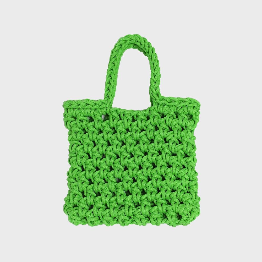 fruit net bag (green)