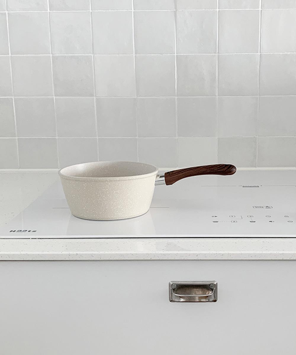 [피클샵] 논스틱 라면 냄비