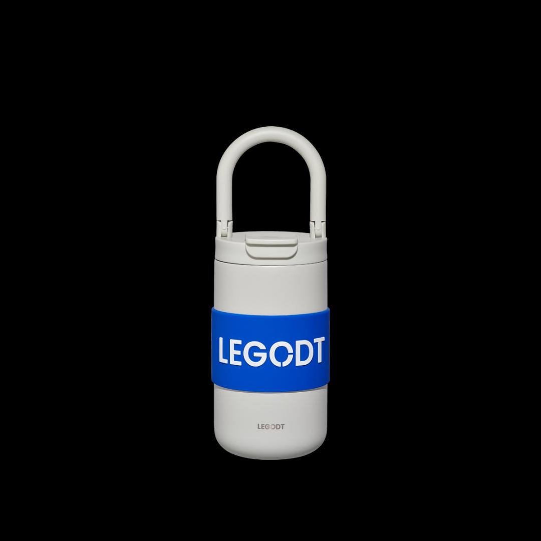 루프 텀블러 멀티 400ml (라이트그레이)