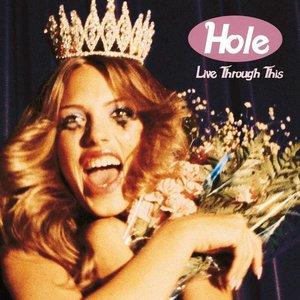 Hole / Live Through This (CD) *한정수량 할인