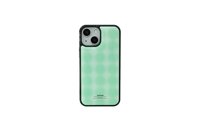 [호노카아] MINT SPREAD (epoxy) CASE
