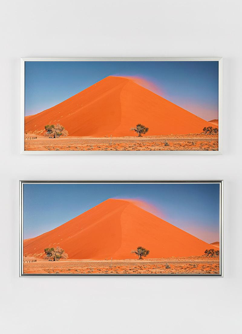 Dune 40, Namibia-풀프레임 (3가지 사이즈)