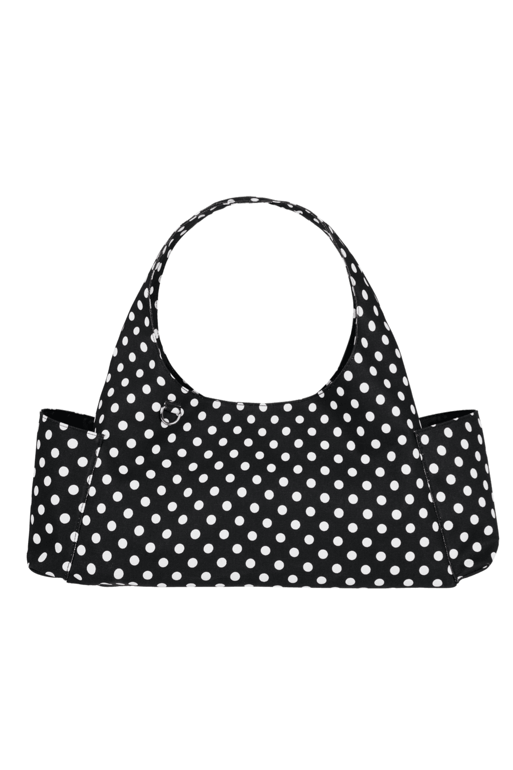 SIDE POCKET BAG - Dot -