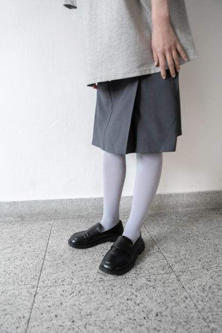 오무수히 mochi color tights(5colors)