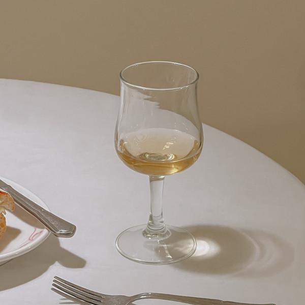Petit Tulip Wine Glass (230ml)