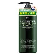 플루 프로페셔널 탈모 완화 샴푸