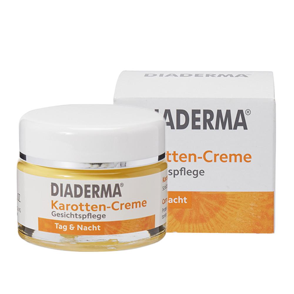 디아더마 당근 크림 50ml