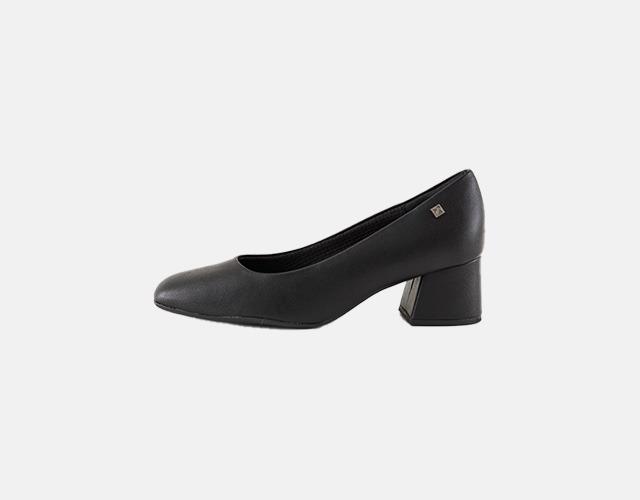 피카딜리 5.5cm 스퀘어토 구두