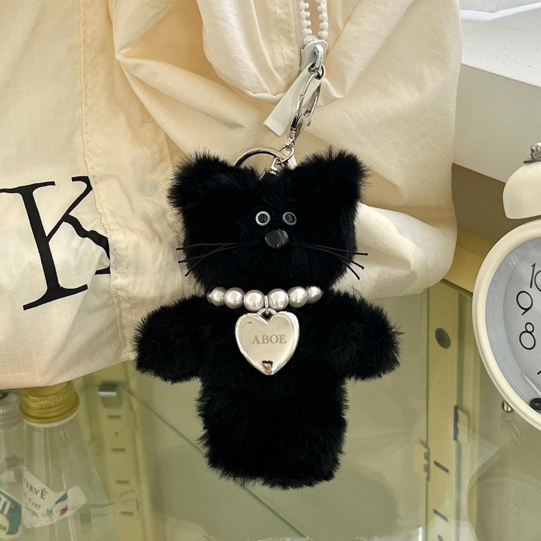 [18차 / 29CM단독] 몽냥이 인형 키링 3 color