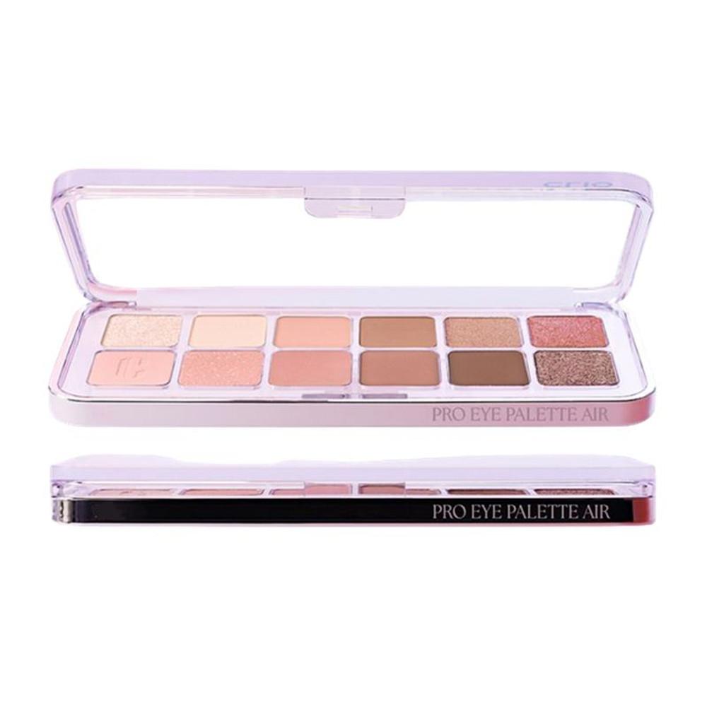 클리오 프로아이팔레트 에어 2호 로즈커넥트 외 전색상