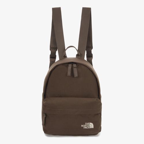 NM2DQ57D TNF 데이팩 미니_BEIGE BROWN