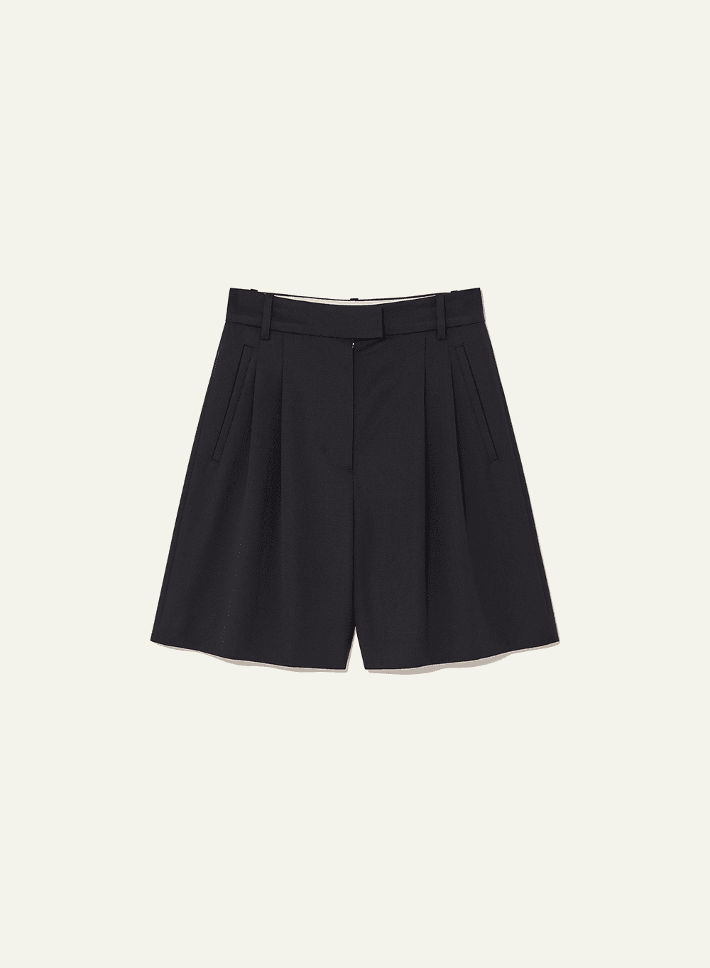 RS24 Largo Short Dark-Navy