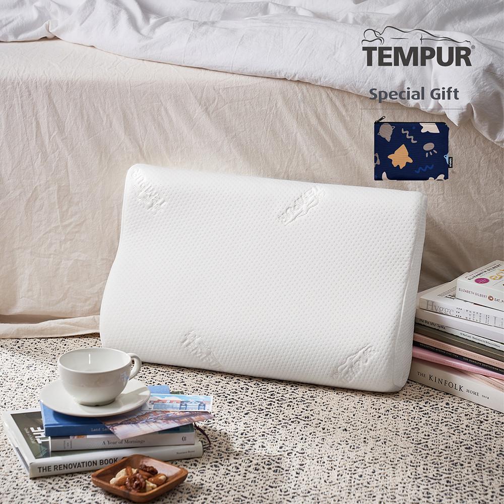 [본사정품] 템퍼 오리지날 베개 XS